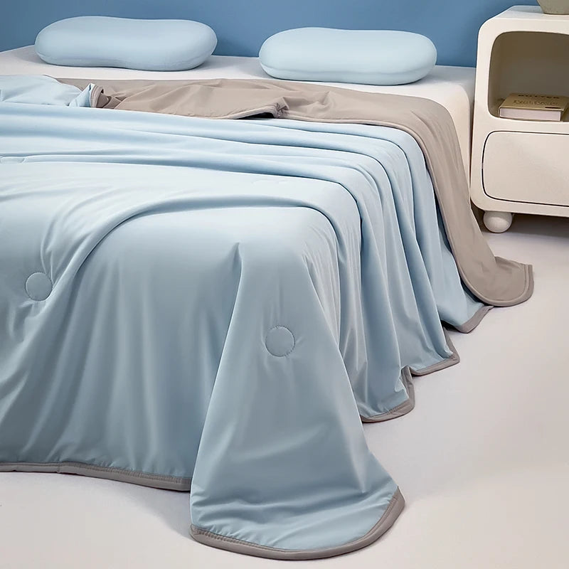 FrostWeave™ Cooling Blanket