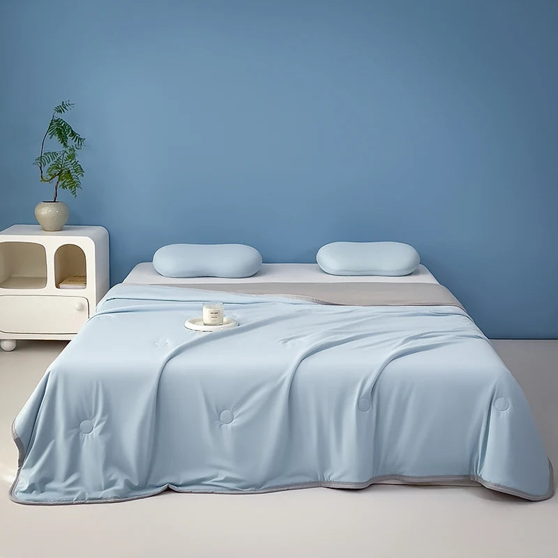 FrostWeave™ Cooling Blanket