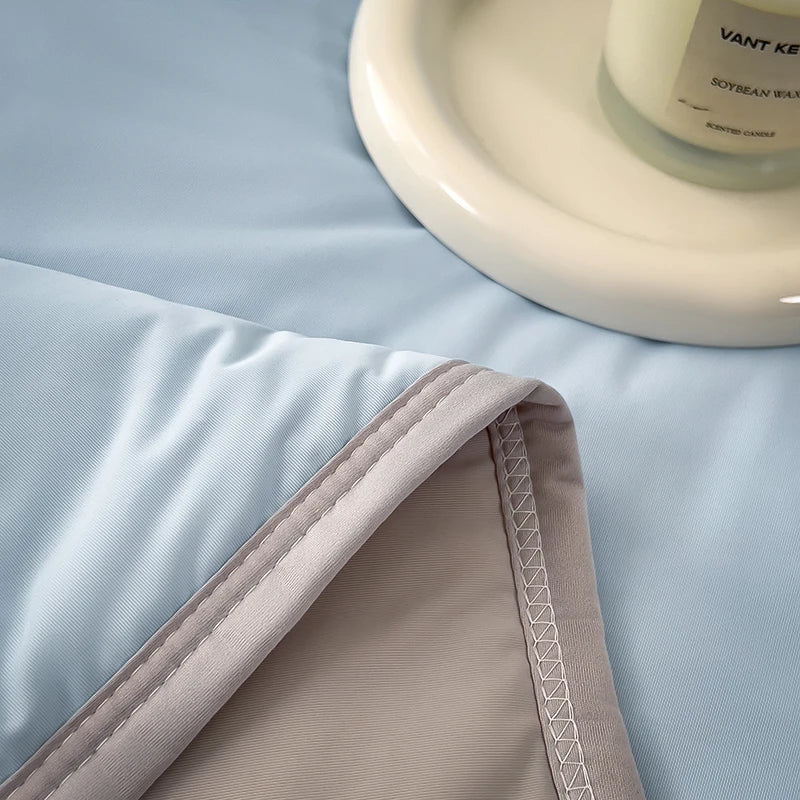 FrostWeave™ Cooling Blanket