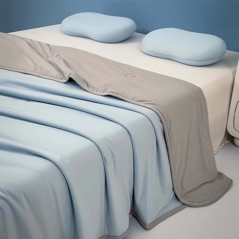 FrostWeave™ Cooling Blanket